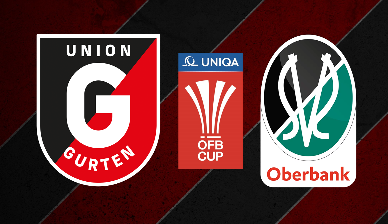 UPDATE zum ÖFB Cup-Spiel vs. SV Oberbank Ried