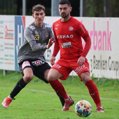 SK Altheim - Union Gurten 1b